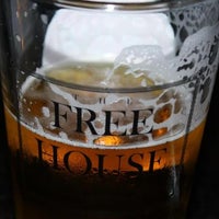 3/11/2015에 The Free House Pub님이 The Free House Pub에서 찍은 사진