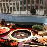 ランチはお値打ち お腹一杯に By しもコーサク課長代理 さんど亭ガーデン 新在家 焼肉 食べログ