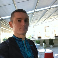 Photo taken at Microsoft Ukraine by Viktor G. on 5/17/2018