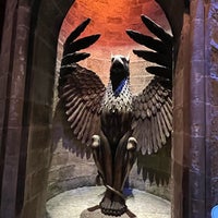 Photo taken at Dumbledore&amp;#39;s Office by Ειρήνη Δ. on 1/29/2024