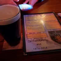 Photo taken at Llywelyn&amp;#39;s Pub by Chester J. on 3/18/2019