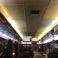 Photo taken at Agawam Diner by Stephanie R. on 12/7/2019