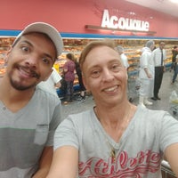 Photo taken at Andorinha Hiper Center by Silvio F. on 7/20/2018