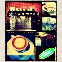 Das Foto wurde bei Lilian&amp;#39;s Coffee&amp;#39;s Ixtapa von Pascal D. am 11/28/2012 aufgenommen