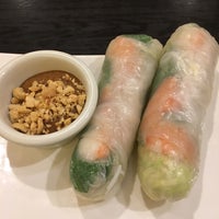 Photo taken at Saigon Kitchen by Courtney on 4/28/2018