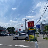 Photo taken at McDonald&amp;#39;s by 封神龍 （. on 6/16/2023