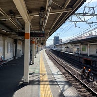 Photo taken at Toritsu-Kasei Station (SS08) by 封神龍 （. on 2/24/2024