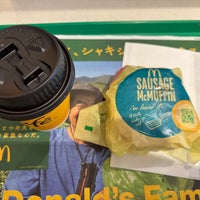 Photo taken at McDonald&amp;#39;s by 封神龍 （. on 10/26/2023