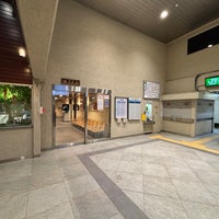 Photo taken at Katsunumabudōkyō Station by 封神龍 （. on 11/27/2023