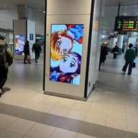 Photo taken at Inokashira Line Shibuya Station (IN01) by 封神龍 （. on 2/26/2024
