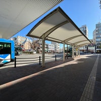 Photo taken at Shakujii-kōen Station (SI10) by 封神龍 （. on 1/26/2024