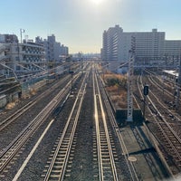 Photo taken at Nishi-yokohama Station (SO03) by 封神龍 （. on 2/12/2022