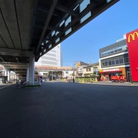 Photo taken at Zōshiki Station (KK18) by 封神龍 （. on 7/27/2023