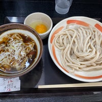 Photo taken at Kodaira Udon by 封神龍 （. on 7/5/2023