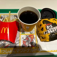 Photo taken at McDonald&amp;#39;s by 封神龍 （. on 1/16/2024