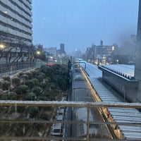 Photo taken at Komagome Station by 封神龍 （. on 2/5/2024
