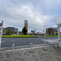 浦和美園駅東口バスターミナル 緑区 1 Tavsiye