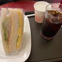 Photo taken at Caffè Veloce by 封神龍 （. on 8/9/2023