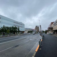 Photo taken at 志村坂下バス停 by 封神龍 （. on 7/17/2020