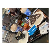 Photo taken at Caffè Nero by Cellωα⚜ on 7/23/2020