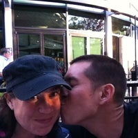 Photo taken at Little India Restaurant (Belmar) by Sean W. on 9/30/2012