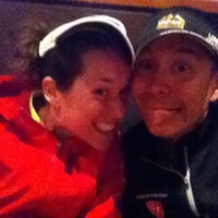 Photo taken at Little India Restaurant (Belmar) by Sean W. on 3/19/2013