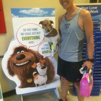 Photo taken at PetSmart by Sean W. on 7/15/2016