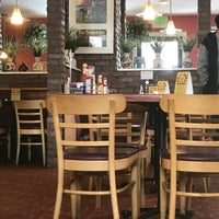 4/4/2017 tarihinde Sean W.ziyaretçi tarafından El Dorado Mexican Restaurant'de çekilen fotoğraf