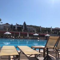 Photo taken at Best Western Şile Gardens Hotel &amp;amp; Spa by Esin A. on 9/18/2019