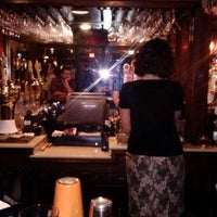 Foto tomada en Charlotte Street Grill &amp;amp; Pub  por Cori C. el 8/16/2013