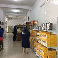 Review Perusahaan Logam Bima PT