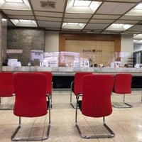 Review Bank DKI Kantor Pusat