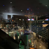 Photo taken at Sky Bar 9 by Dylan P. on 3/29/2023