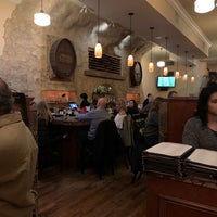 Photo taken at Esca Restaurant &amp;amp; Wine Bar by Dylan P. on 2/23/2020