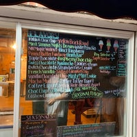 Photo taken at Annabelle&amp;#39;s Ice Cream by Dylan P. on 7/31/2020