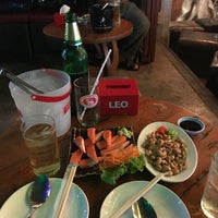 Photo taken at Bangkok Bar by iink P. on 5/22/2018