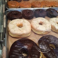 Photo taken at Firecakes Donuts by iSapien 1. on 7/28/2015