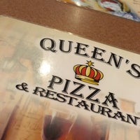 3/15/2017にiSapien 1.がQueen&amp;#39;s Pizza &amp;amp; Restaurantで撮った写真