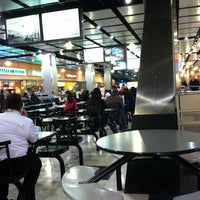 Photo taken at Ogilvie Food Court by iSapien 1. on 2/14/2013