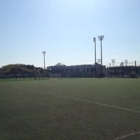 ヴェルディグラウンド 1 Tip
