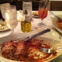 Photo taken at Difebo&amp;#39;s Modern Italian Grill by Corrie J. on 2/13/2013