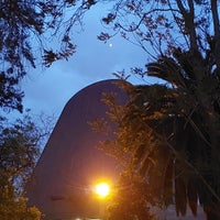 Снимок сделан в Planetario Universidad de Santiago de Chile пользователем Miilo 10/28/2023