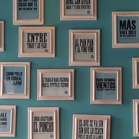 6/20/2017 tarihinde Miiloziyaretçi tarafından Cafetería Quererte'de çekilen fotoğraf