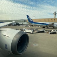 Photo taken at Gate 57 by 星空みゆき on 10/6/2023