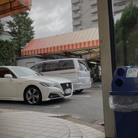 Photo taken at 東京AUTO洗車 中野店 by みふか on 12/7/2021