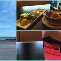 This Is Cafe 静岡店 Cafe In 静岡市