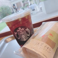 Photo taken at Starbucks by みふか on 7/30/2020