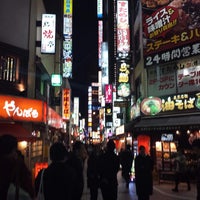 Abc Mart 新宿店 歌舞伎町 新宿3 22 5