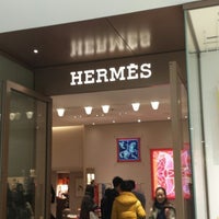 Photo taken at Hermès by Tatsuya F. on 12/23/2014