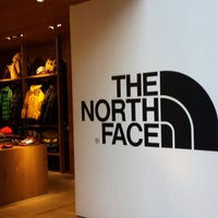 Photo taken at THE NORTH FACE 福岡店 by Tatsuya F. on 11/20/2013